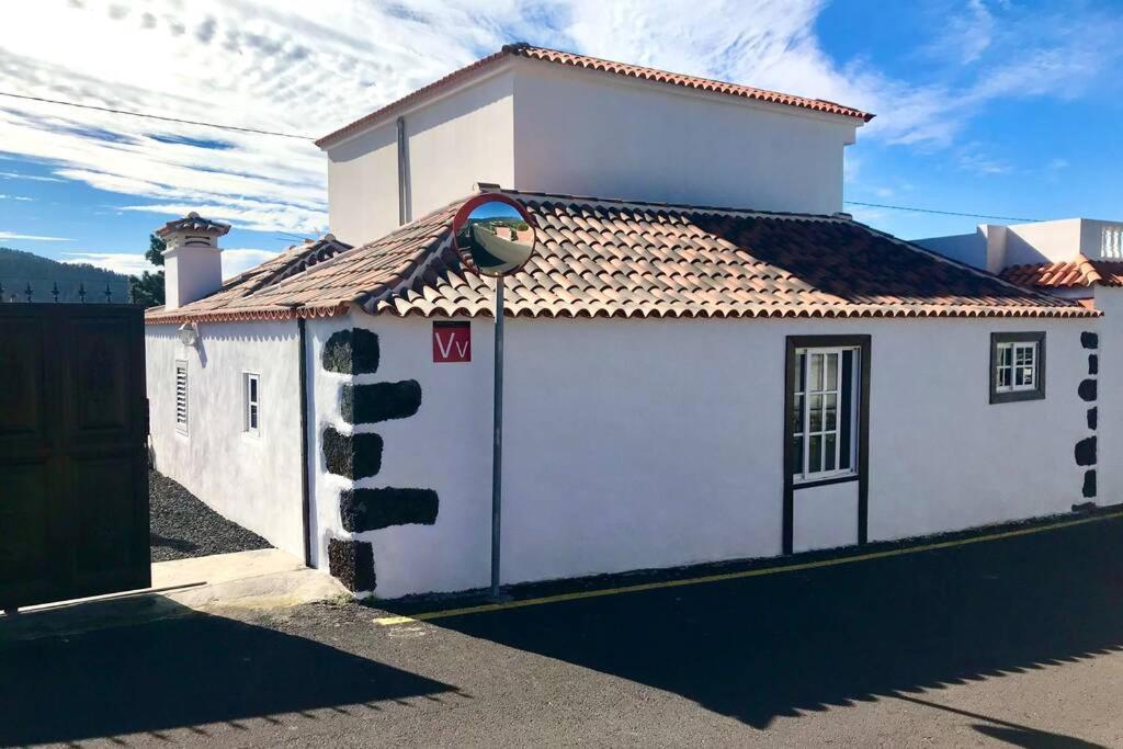 Casita La Rosa Villa El Paso Bagian luar foto
