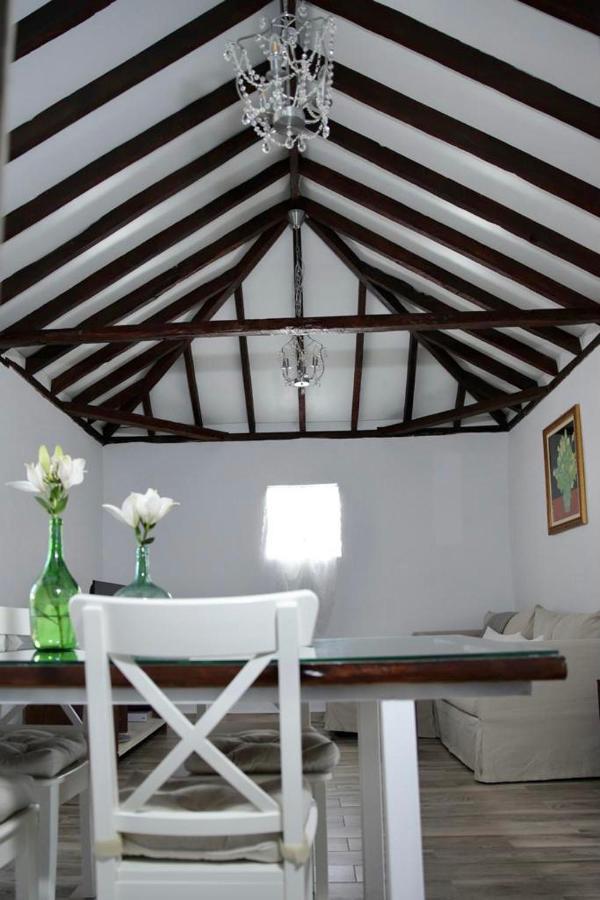 Casita La Rosa Villa El Paso Bagian luar foto