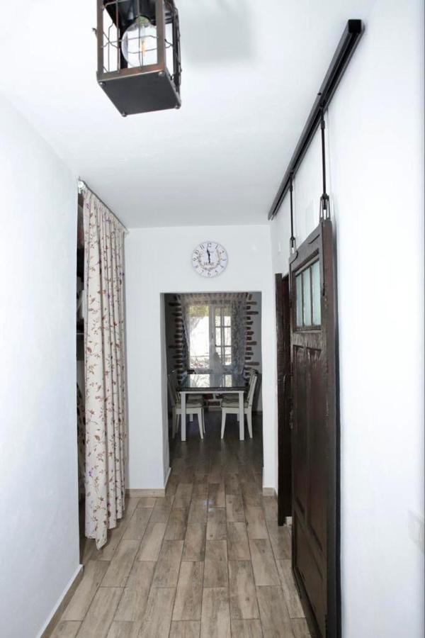 Casita La Rosa Villa El Paso Bagian luar foto