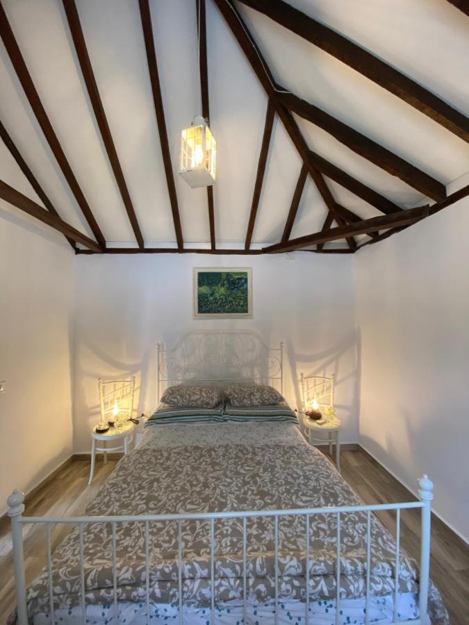 Casita La Rosa Villa El Paso Bagian luar foto