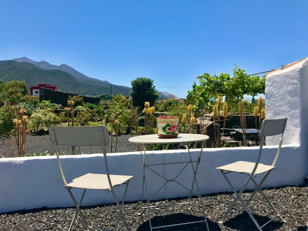 Casita La Rosa Villa El Paso Bagian luar foto